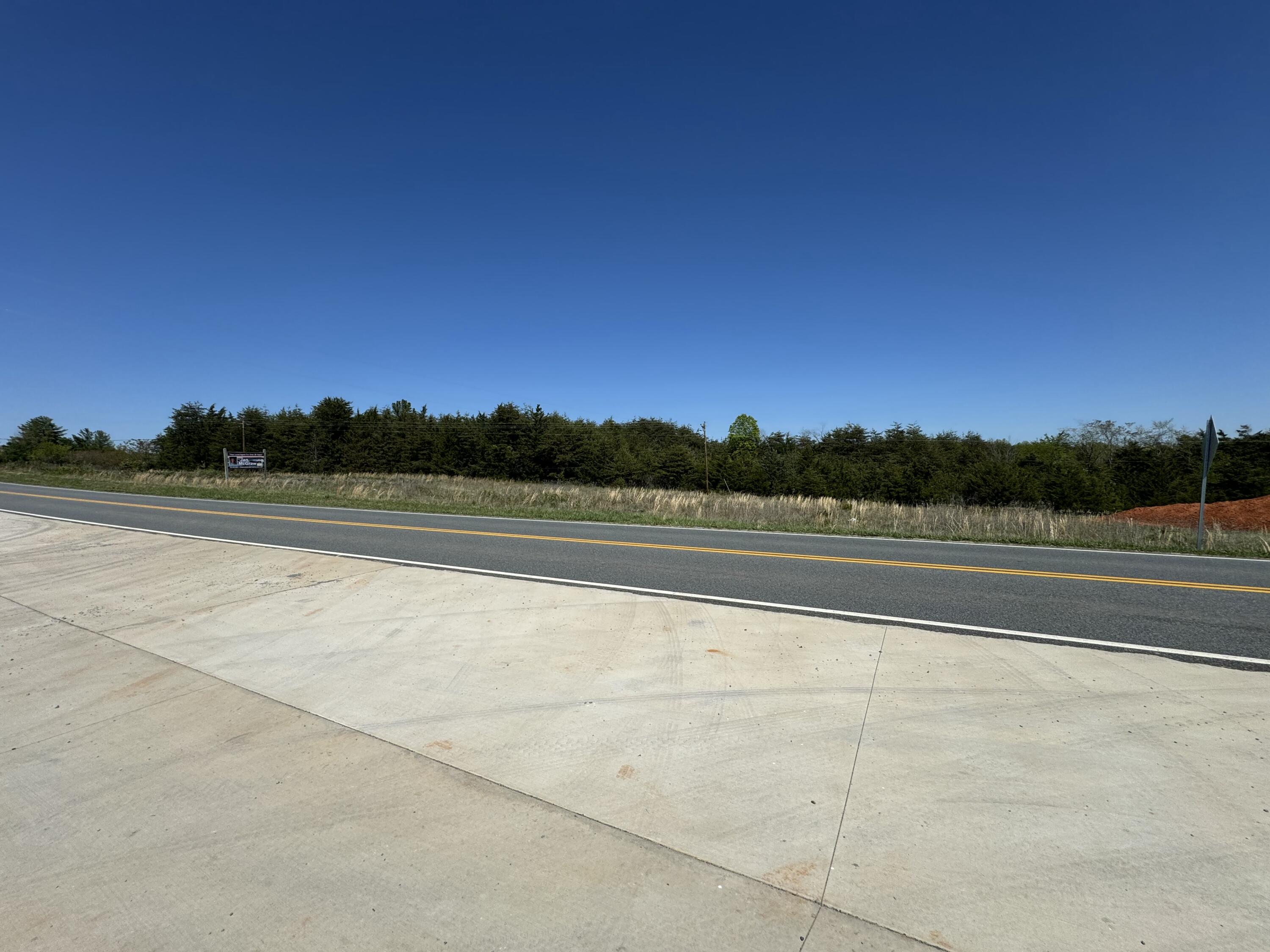 Lot 8 White House Road Moneta, VA 24121 - Photo 6 of 10 a view of a lake view