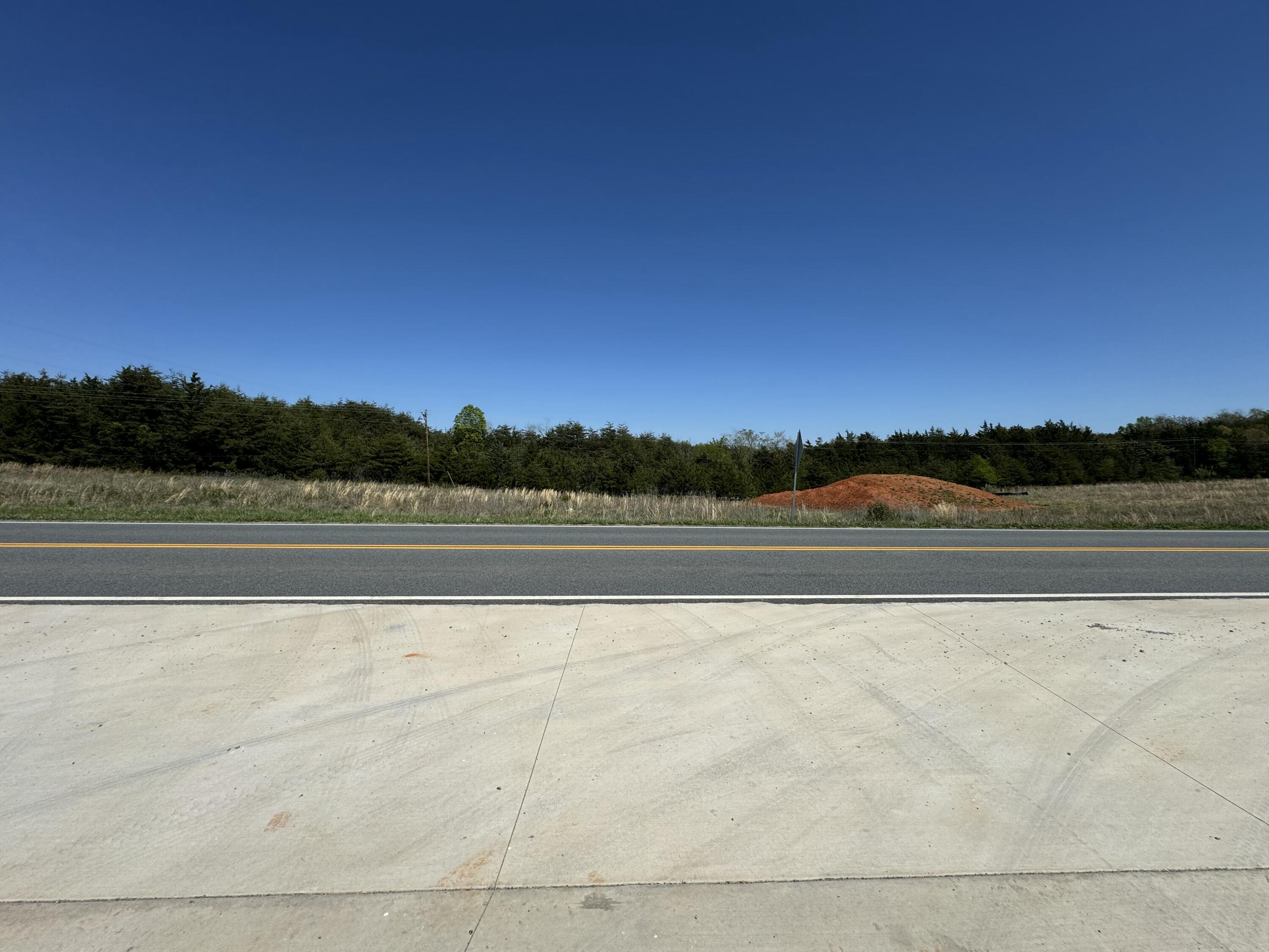 Lot 8 White House Road Moneta, VA 24121 - Photo 7 of 10 a view of a lake view