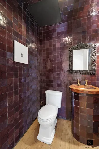 $17,950,000 | 30 Sullivan Street | SoHo