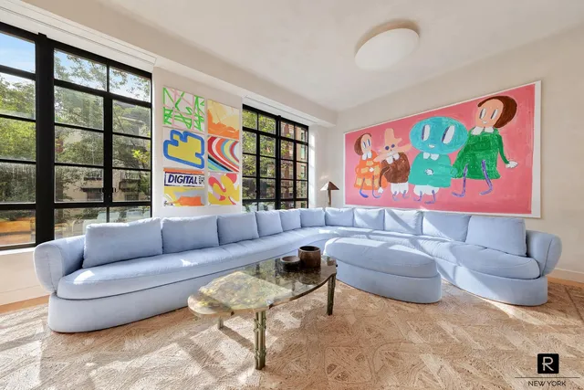 $17,950,000 | 30 Sullivan Street | SoHo