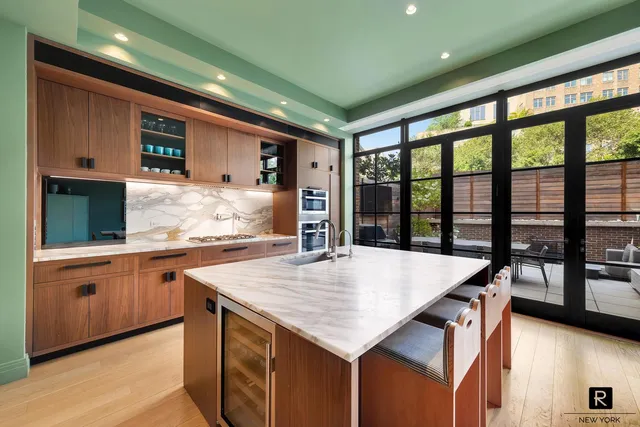 $17,950,000 | 30 Sullivan Street | SoHo