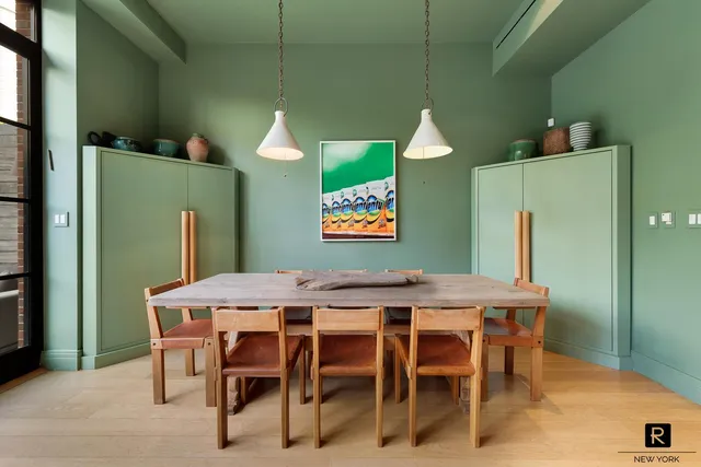 $17,950,000 | 30 Sullivan Street | SoHo