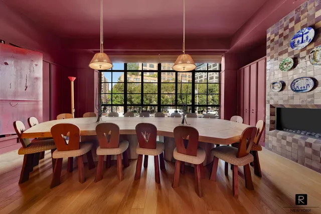 $17,950,000 | 30 Sullivan Street | SoHo