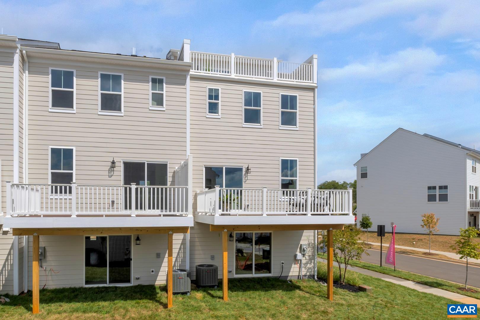 3020 Rambling Brk Lane, Unit LOT 112 Crozet, VA 22932 - Photo 1 of 30