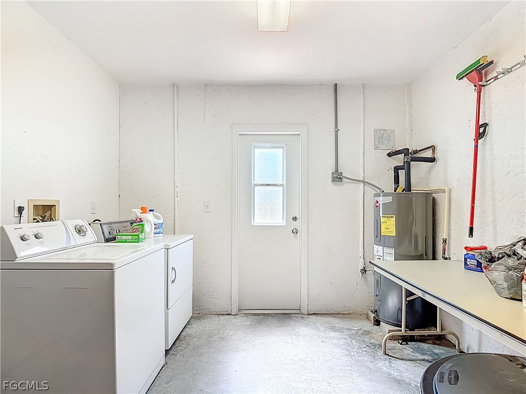 2160 Faliron Road North Fort Myers, FL 33917 - Photo 22 of 42