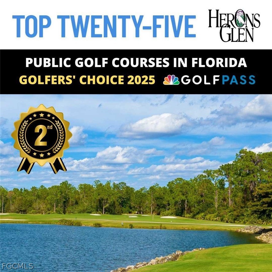 2160 Faliron Road North Fort Myers, FL 33917 - Photo 30 of 42