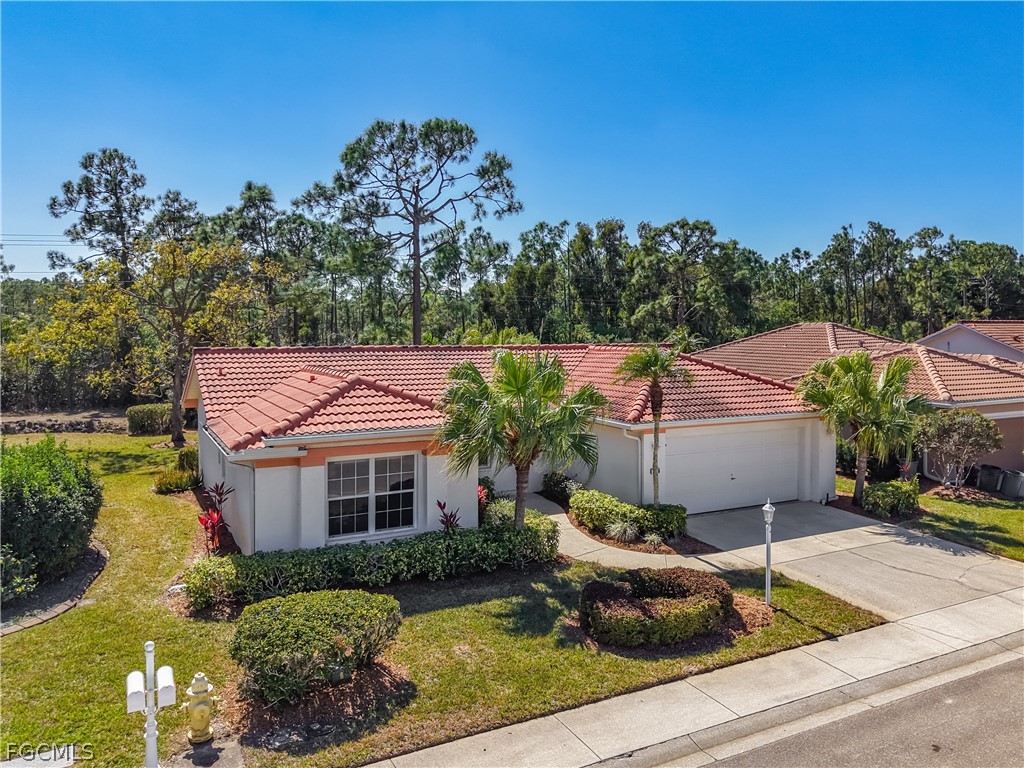 2160 Faliron Road North Fort Myers, FL 33917 - Photo 3 of 42