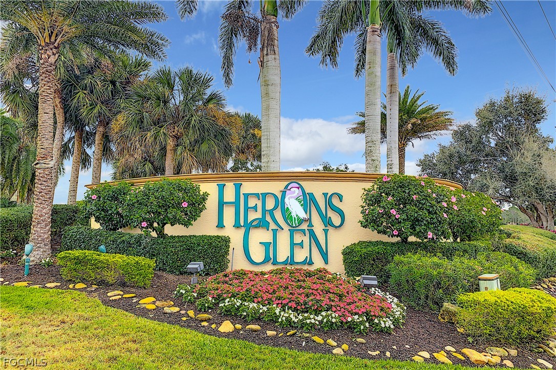 2160 Faliron Road North Fort Myers, FL 33917 - Photo 4 of 42