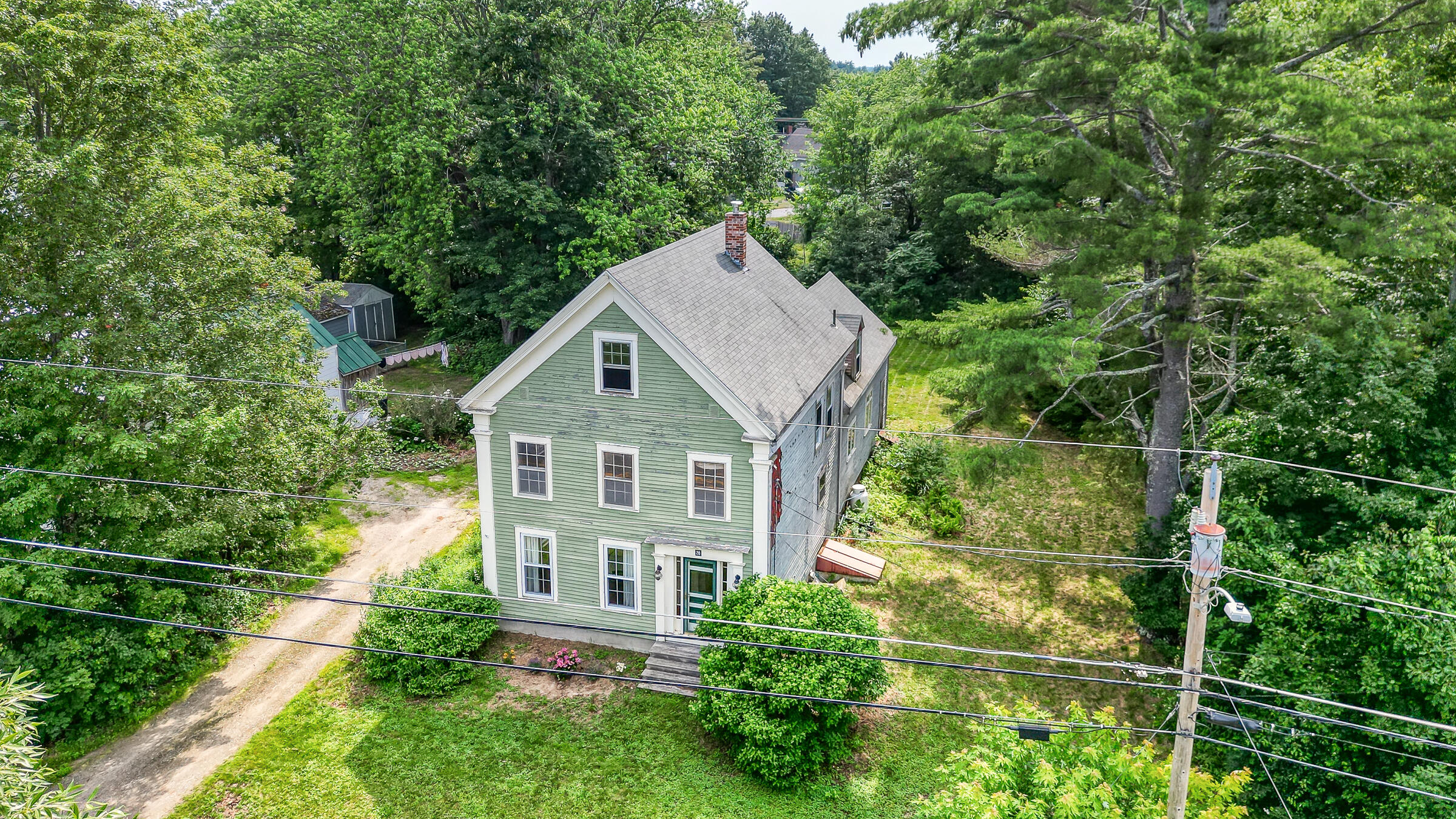26 Alexander Reed Road Richmond, ME 04357 - Photo 27 of 41 109220ae-104