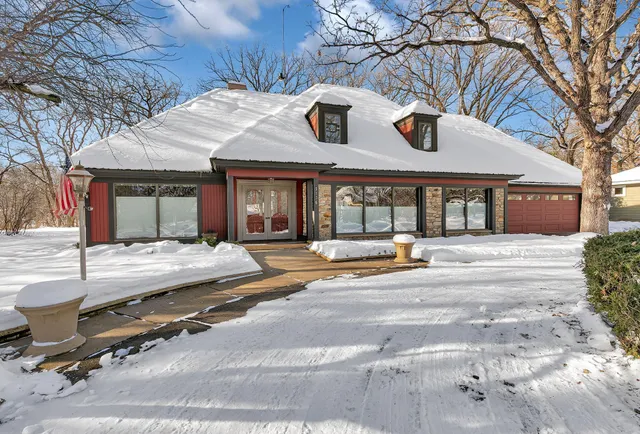 $600,000 | 3136 Dolores Drive, St. Cloud, MN 56303