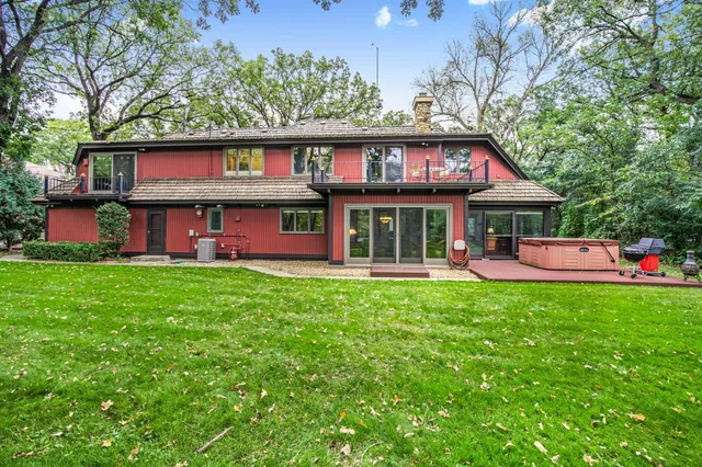 $600,000 | 3136 Dolores Drive, St. Cloud, MN 56303