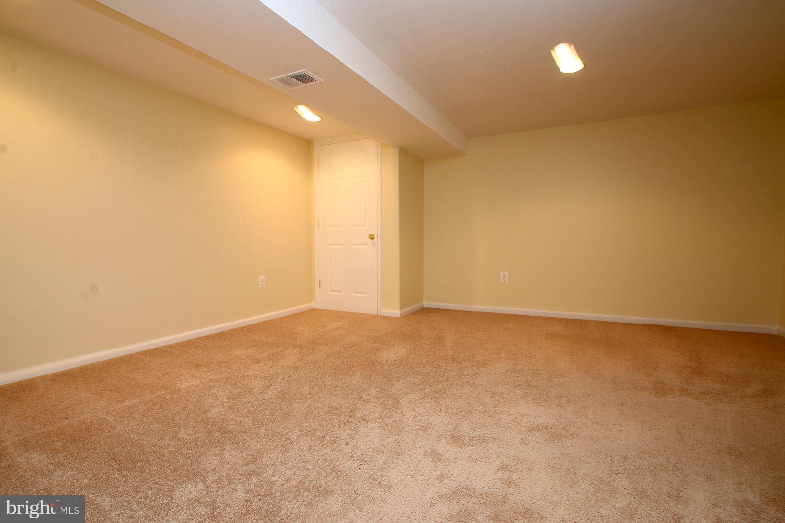 302 Grovethorn Road Middle River, MD 21220 - Photo 22 of 27 Basement
