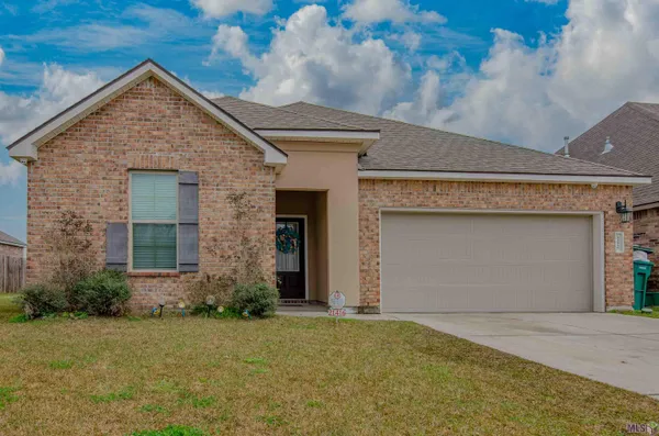$275,000 | 21416 Field Glen Drive, Zachary, LA 70791