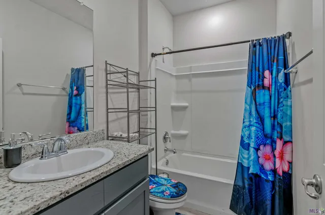 $285,000 | 21416 Field Glen Drive, Zachary, LA 70791