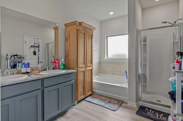 $285,000 | 21416 Field Glen Drive, Zachary, LA 70791