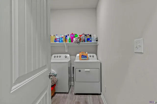 $285,000 | 21416 Field Glen Drive, Zachary, LA 70791