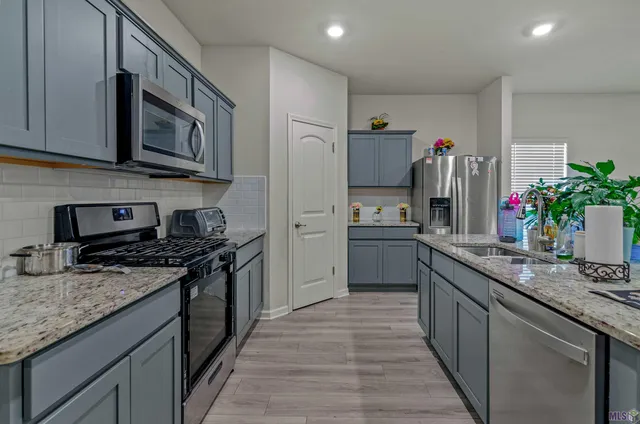 $285,000 | 21416 Field Glen Drive, Zachary, LA 70791