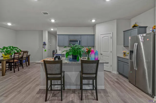 $285,000 | 21416 Field Glen Drive, Zachary, LA 70791