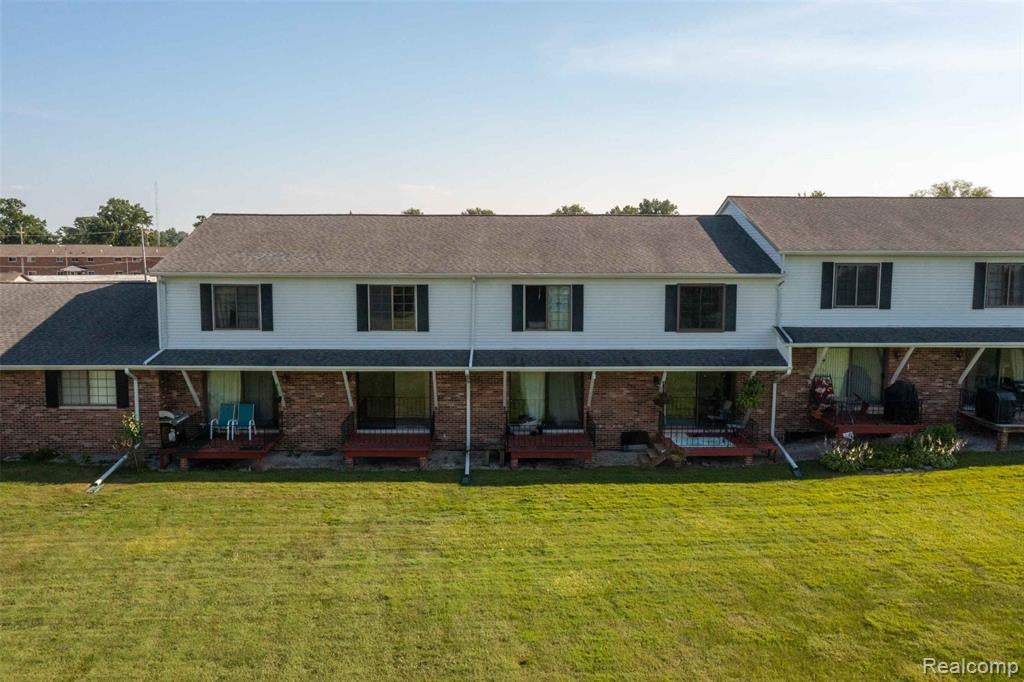 125 Cuttle Road Marysville, MI 48040 - Photo 36 of 44 Gallery Image 36