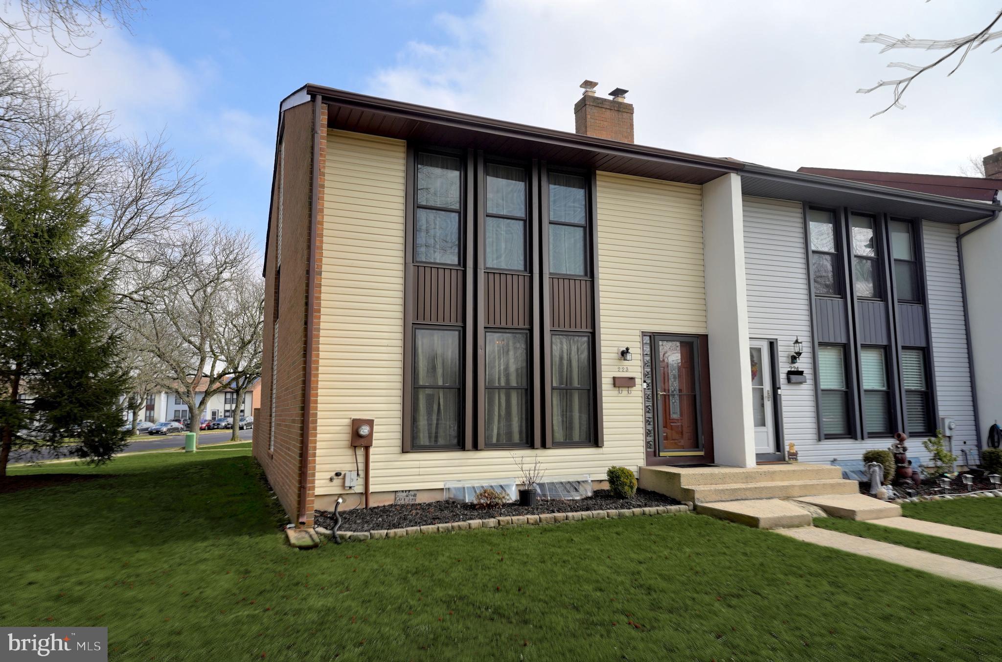 223 Probasco Road East Windsor, NJ 08520 - Photo 2 of 50