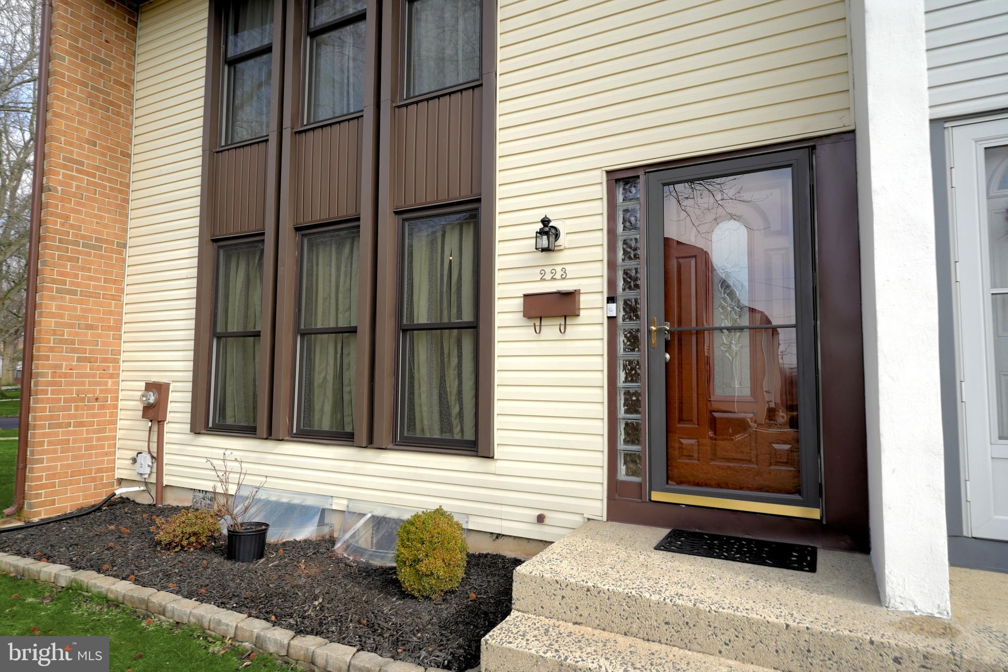 223 Probasco Road East Windsor, NJ 08520 - Photo 3 of 50