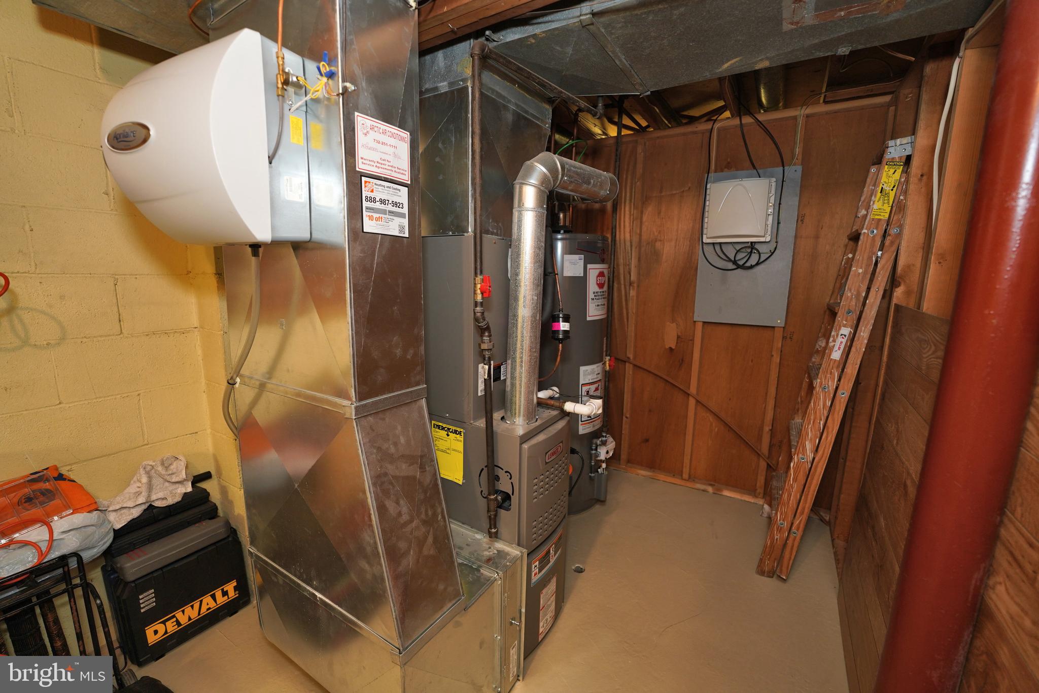 223 Probasco Road East Windsor, NJ 08520 - Photo 35 of 50