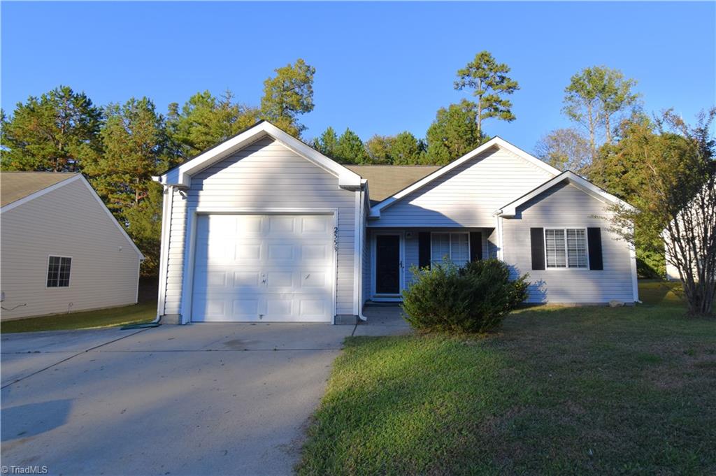 welcome home to 2553 Stratford Lake Rd.