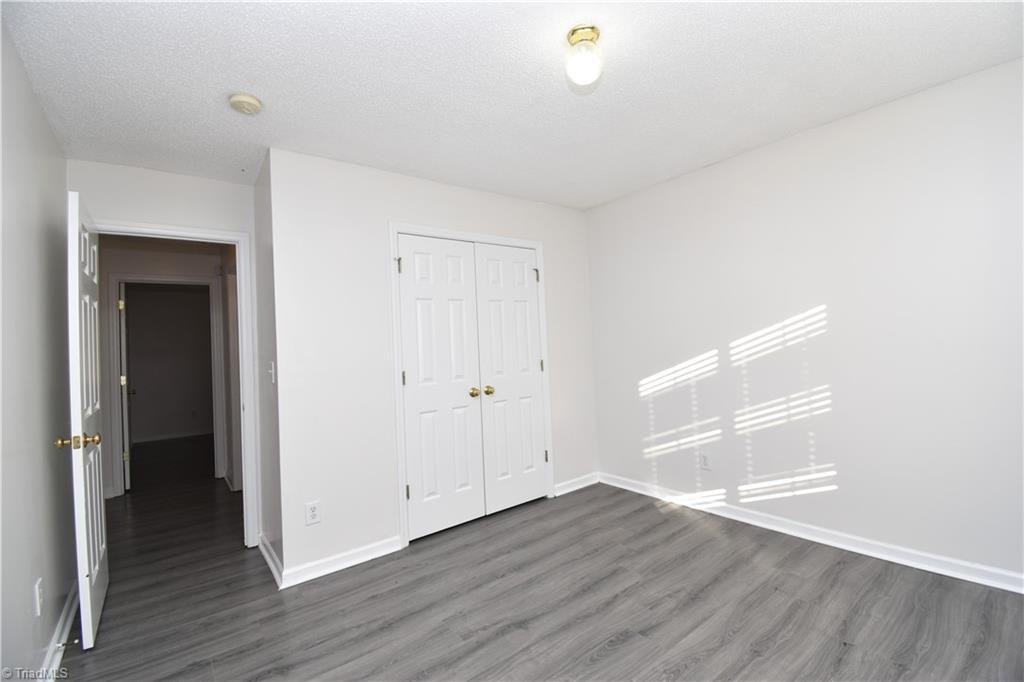 2553 Stratford Lake Road Winston-Salem, NC 27103 - Photo 12 of 19 A second view of the front guest bedroom