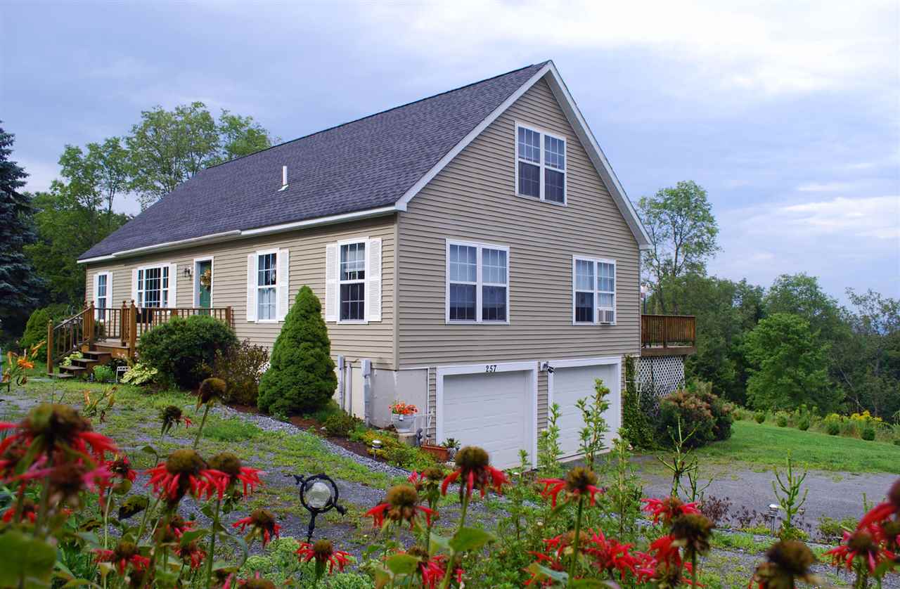 257 West Stagecoach Road Westminster, VT 05346 - Photo 1 of 40