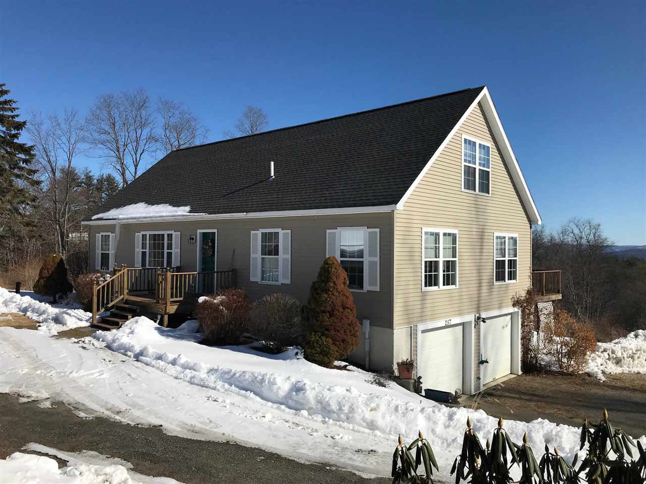 257 West Stagecoach Road Westminster, VT 05346 - Photo 2 of 40