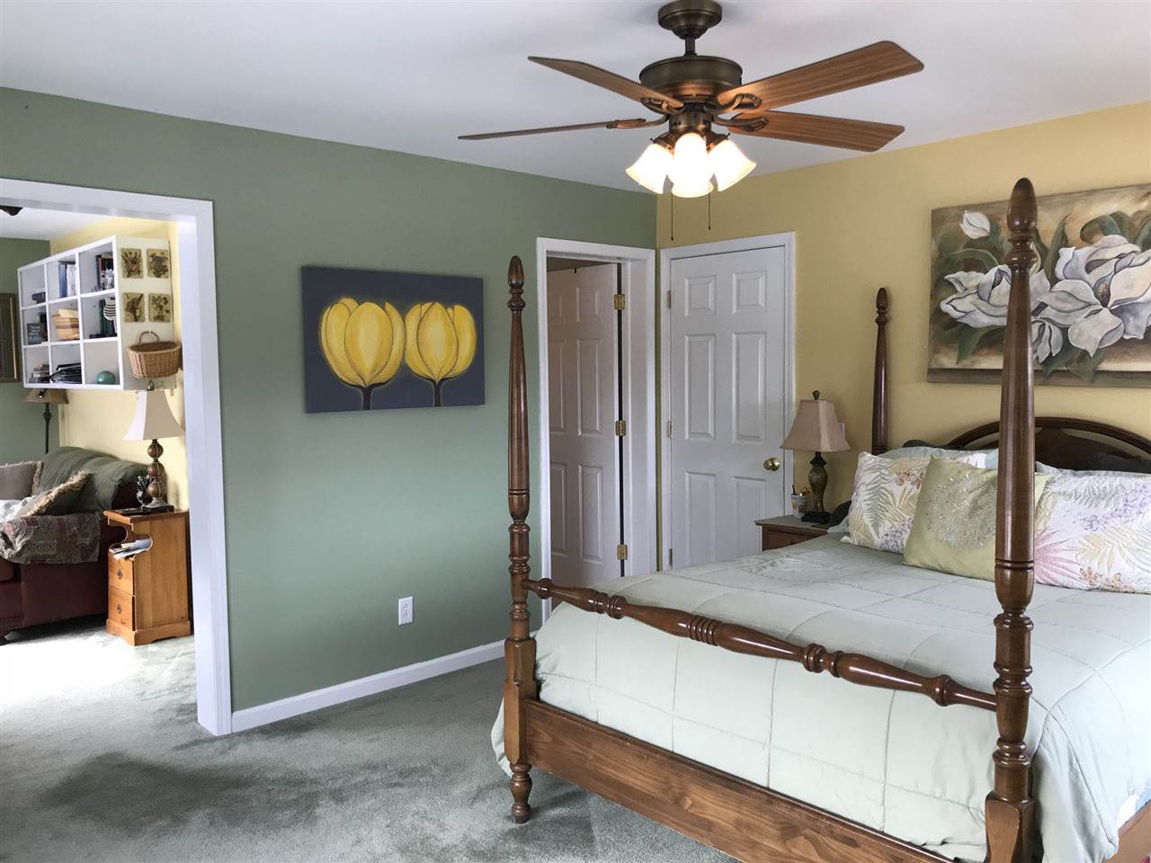 257 West Stagecoach Road Westminster, VT 05346 - Photo 20 of 40