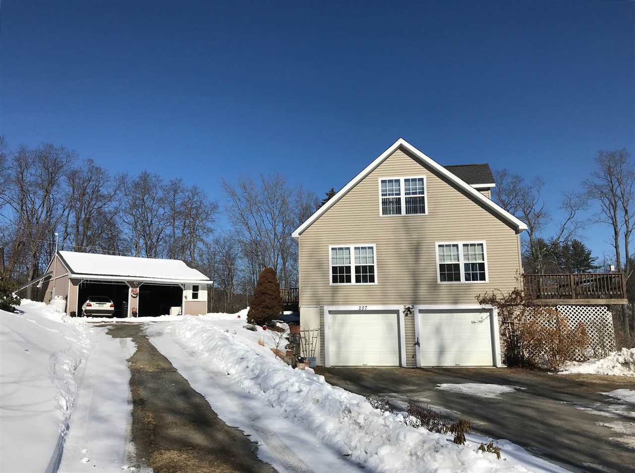 257 West Stagecoach Road Westminster, VT 05346 - Photo 3 of 40