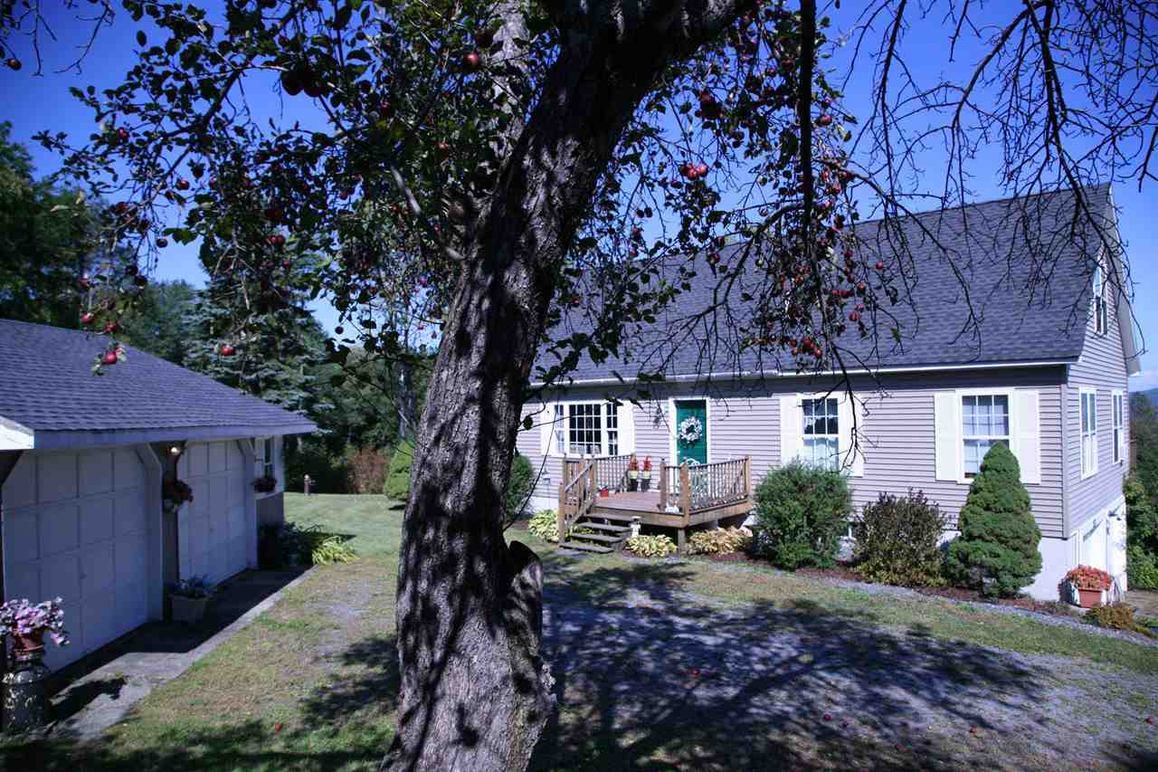 257 West Stagecoach Road Westminster, VT 05346 - Photo 4 of 40