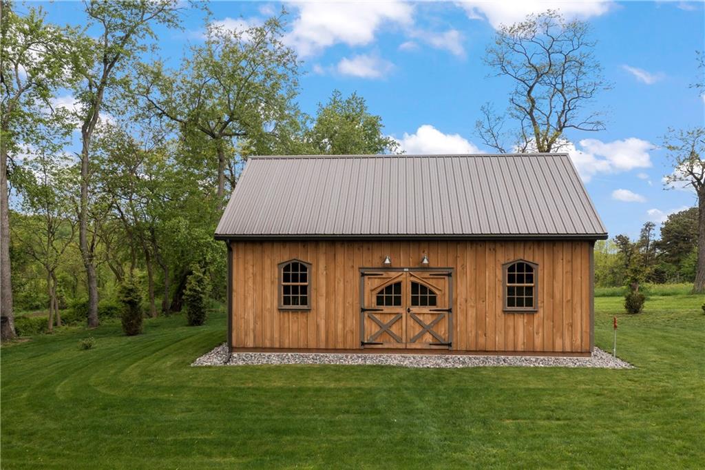 249 Markle Road Rostraver Township, PA 15012 - Photo 45 of 50 Gallery Image 45