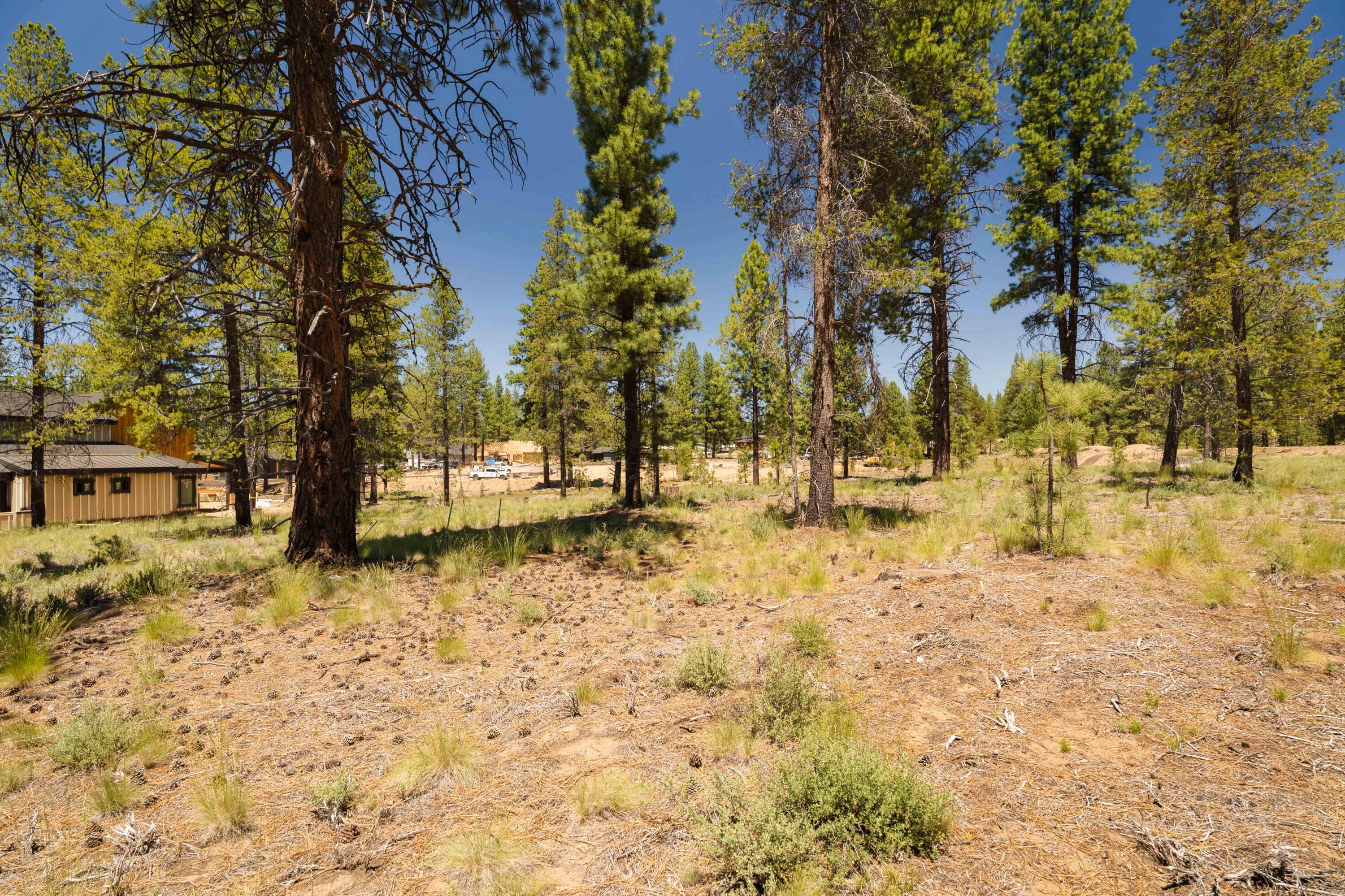 18235 Basalt Ln Bend, Unit 330 Bend, OR 97707 - Photo 11 of 27 06-Lot 330