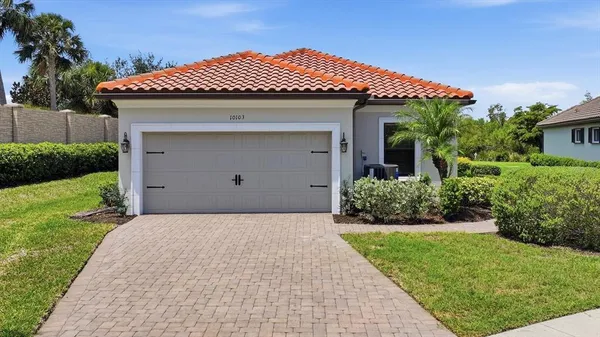 $430,000 | 10103 St Francis Terrace, Palmetto, FL 34221