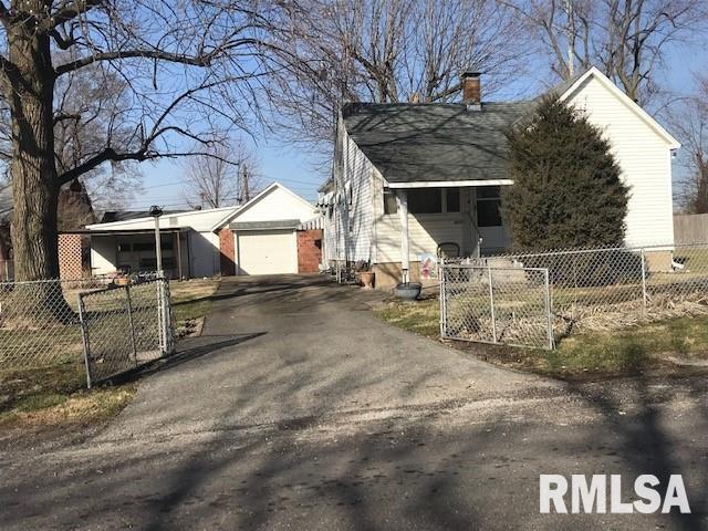 2179 Shale Street Springfield, IL 62703 - Photo 2 of 29