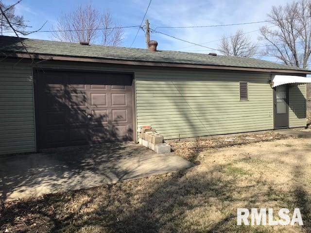 2179 Shale Street Springfield, IL 62703 - Photo 27 of 29