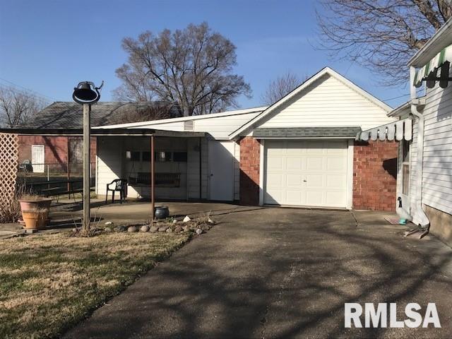 2179 Shale Street Springfield, IL 62703 - Photo 4 of 29