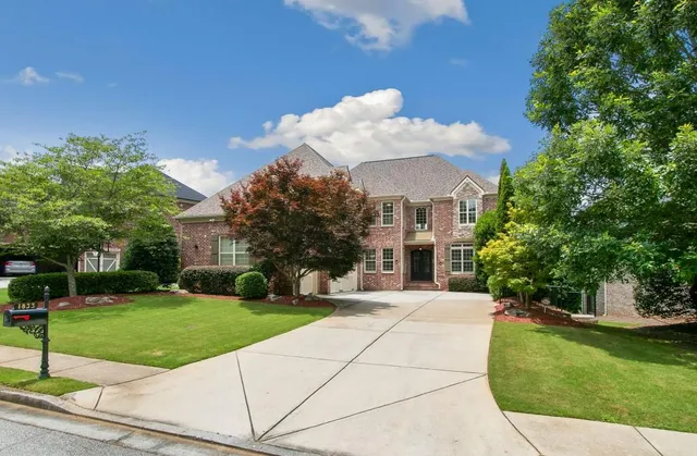 $1,250,000 | 1833 Lake Ebenezer Trail Northeast, Marietta, GA 30066