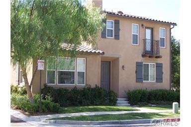 4208 Windspring Street Corona, CA 92883 - Photo 1 of 1 Front view of property
