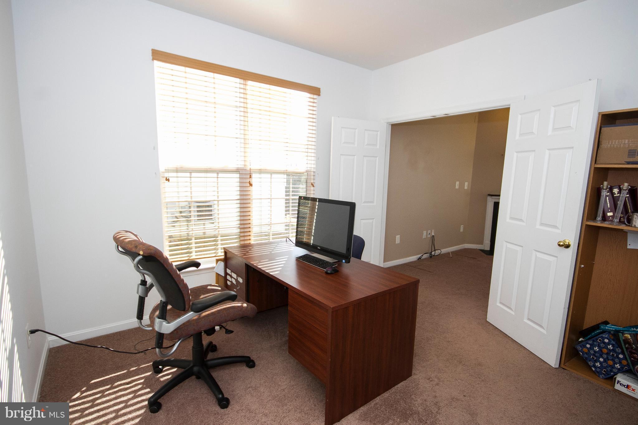 2001 Willowcrest Circle Baltimore, MD 21209 - Photo 11 of 27 LIBRARY