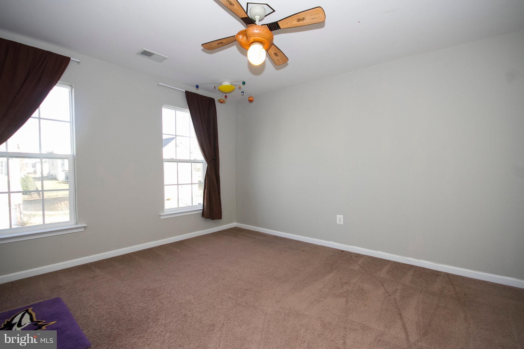 2001 Willowcrest Circle Baltimore, MD 21209 - Photo 17 of 27 Bedroom