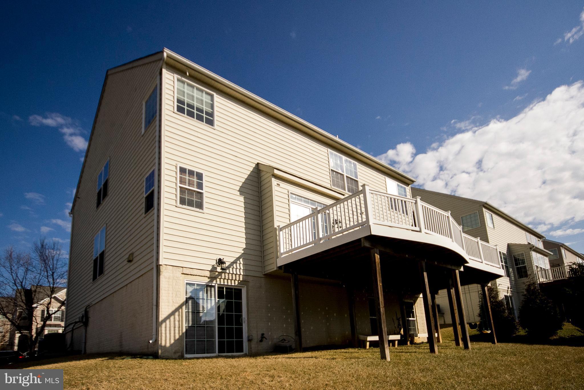 2001 Willowcrest Circle Baltimore, MD 21209 - Photo 26 of 27 Exterior (Rear)