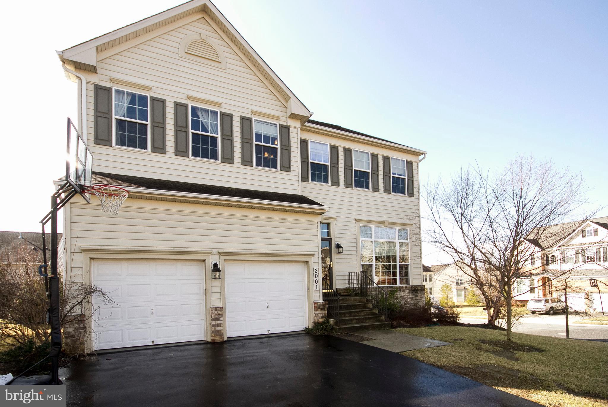 2001 Willowcrest Circle Baltimore, MD 21209 - Photo 27 of 27 Exterior (Front)
