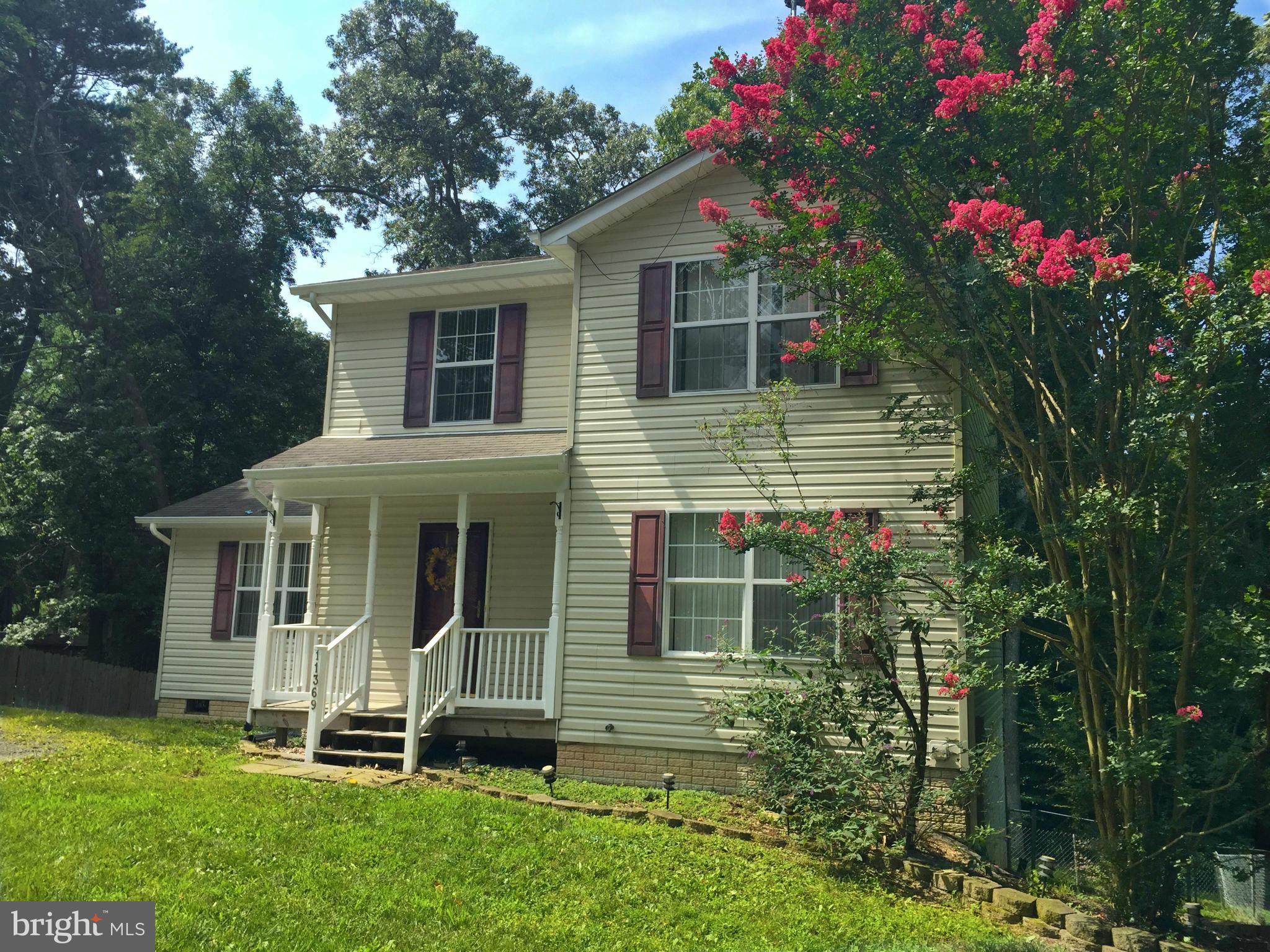 11369 Redlands Road Lusby, MD 20657 - Photo 16 of 16 Exterior (General)
