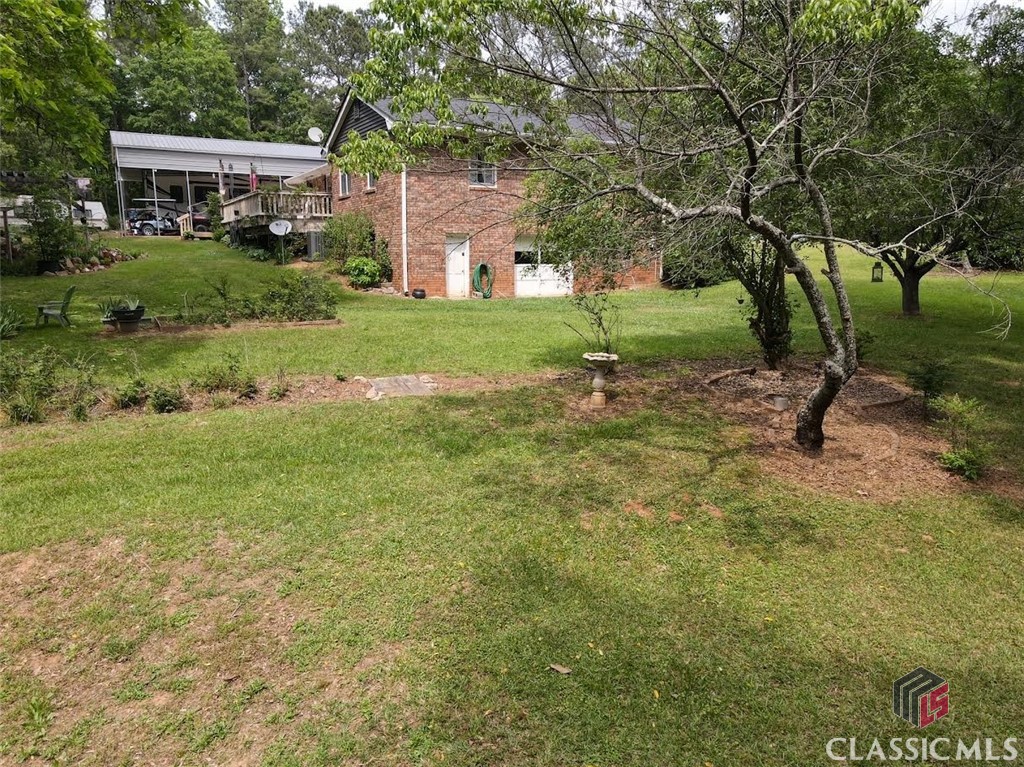 1271 Sandy Cross Road Carlton, GA 30627 - Photo 65 of 75
