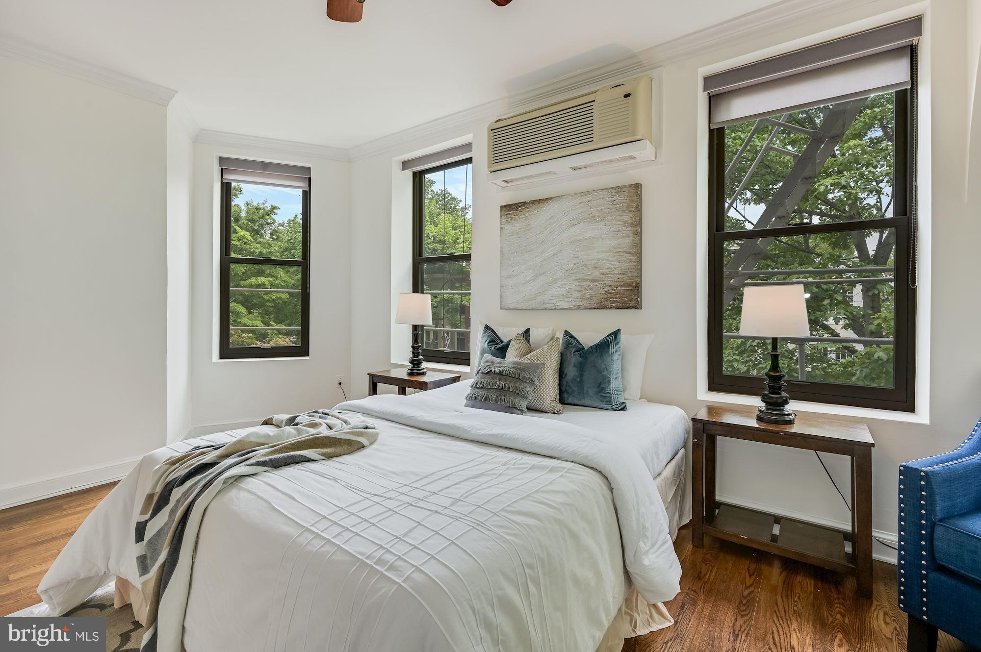 121 13th Street Northeast, Unit 201 Washington, DC 20002 - Photo 13 of 15 Multiple exposures