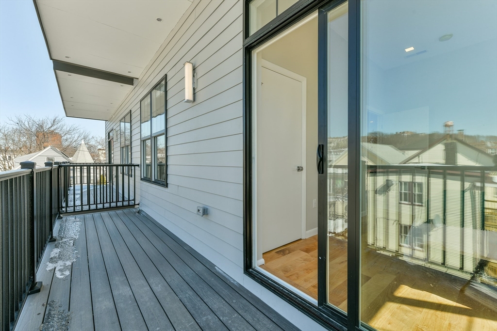 87 Parker Street, Unit 402 Chelsea, MA 02150 - Photo 25 of 25