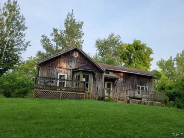 9321 Wayne Center-Rose Road Lyons, NY 14489 - Photo 1 of 1 Gallery Image 1